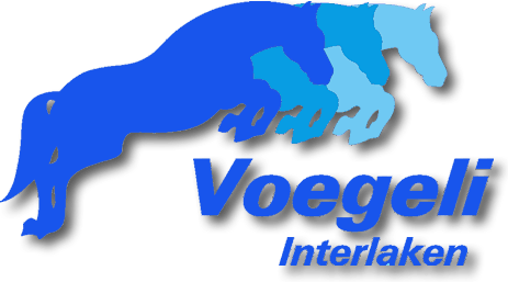 Reitschule Voegeli Interlaken